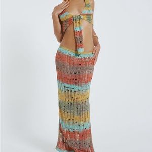 Jaded London 2 piece